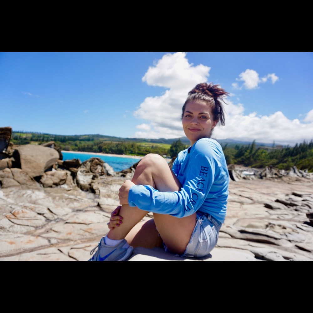 Meet your Posher, Amanda